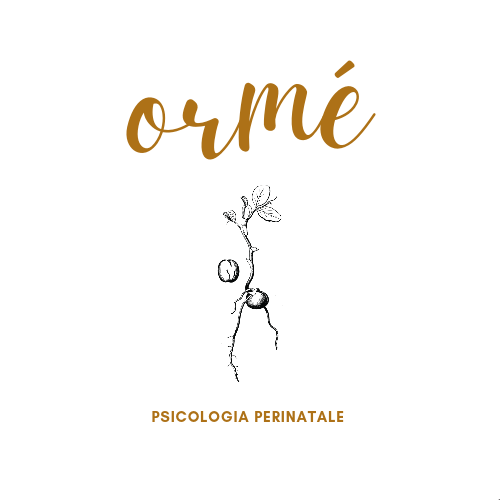 Logo progetto orme